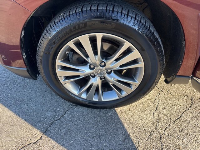 Used 2013 Lexus RX 350 FWD image 17