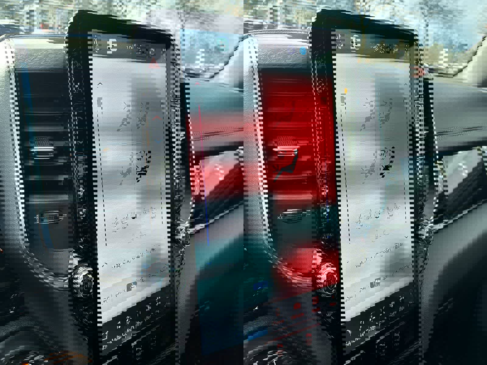 New 2026 RAM 1500 Laramie image 16