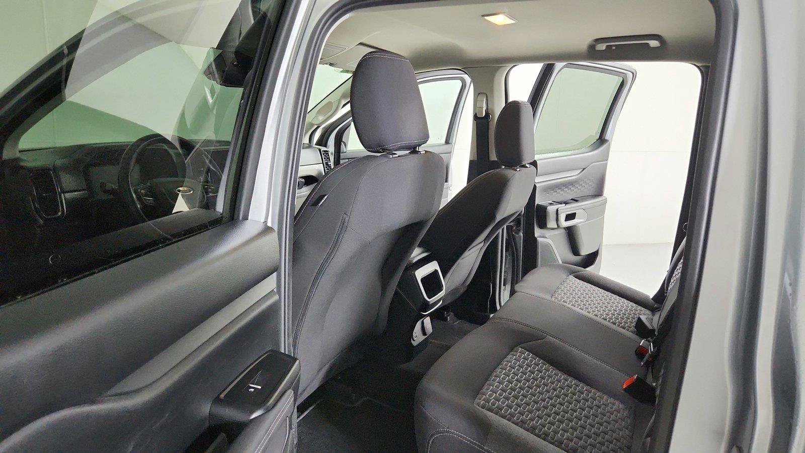 Used 2024 Ford Ranger XLT AWD/4WD image 24