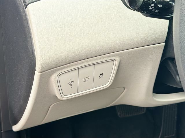 Used 2024 Hyundai Tucson SEL FWD image 10