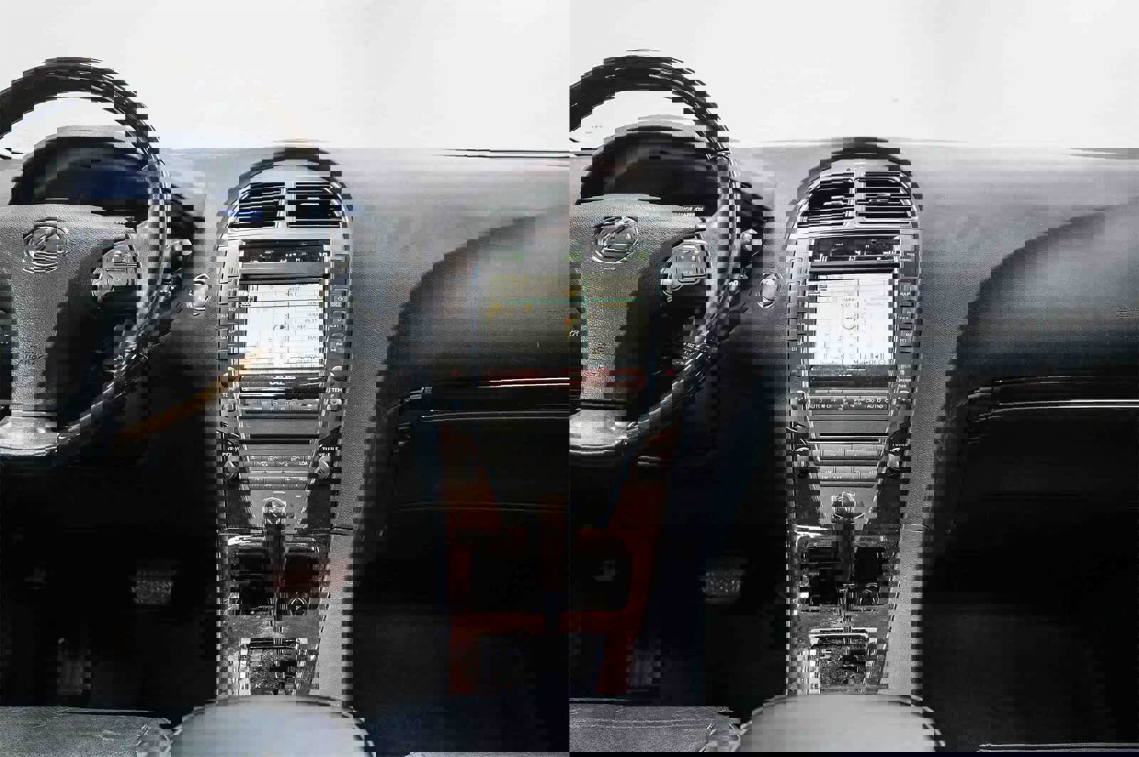 Used 2012 Lexus ES 350 image 13