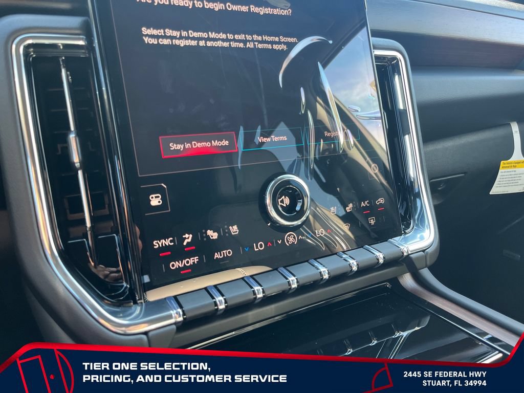 New 2026 GMC Yukon Denali AWD/4WD image 30