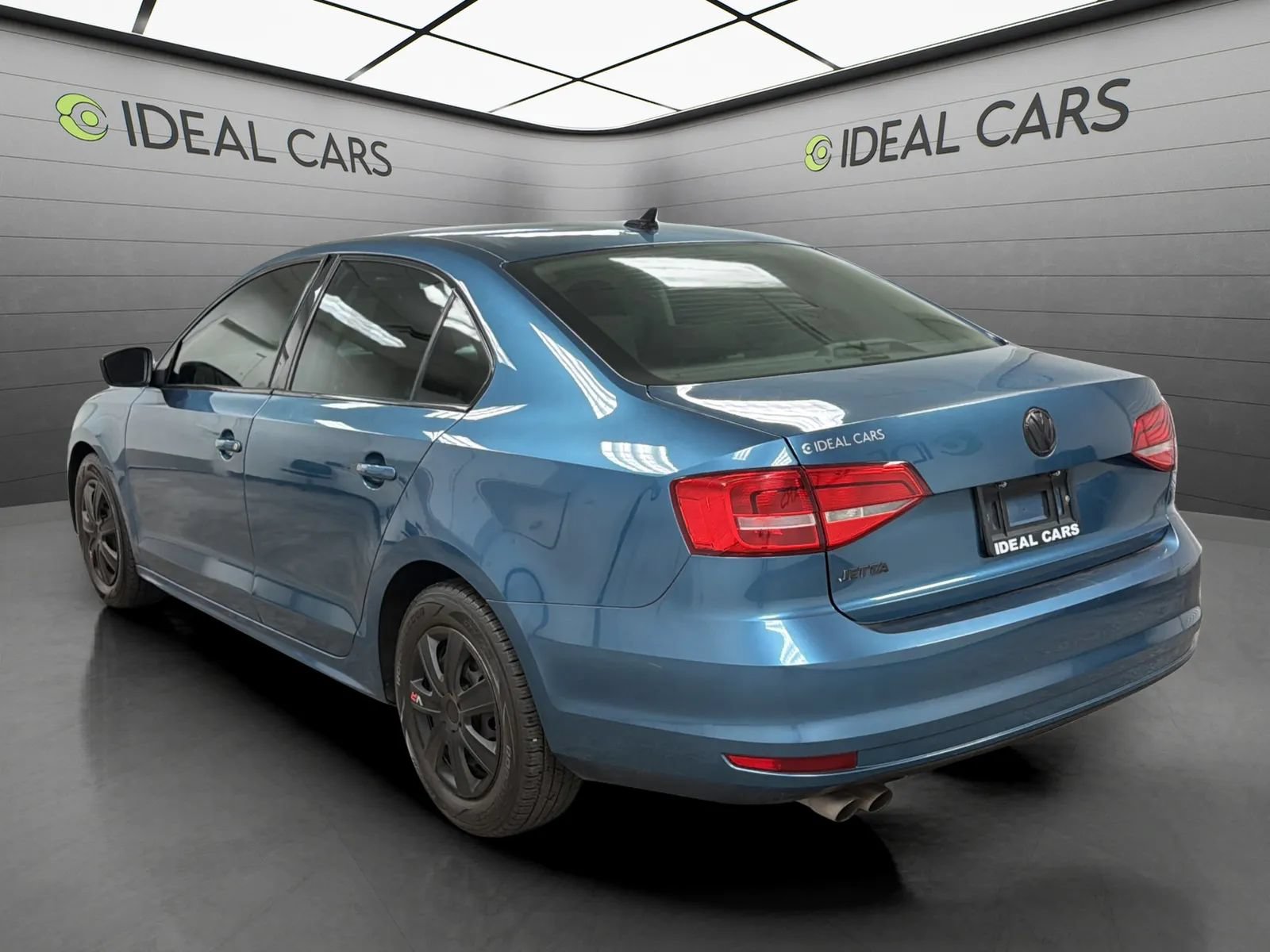 Used 2015 Volkswagen Jetta S FWD image 7