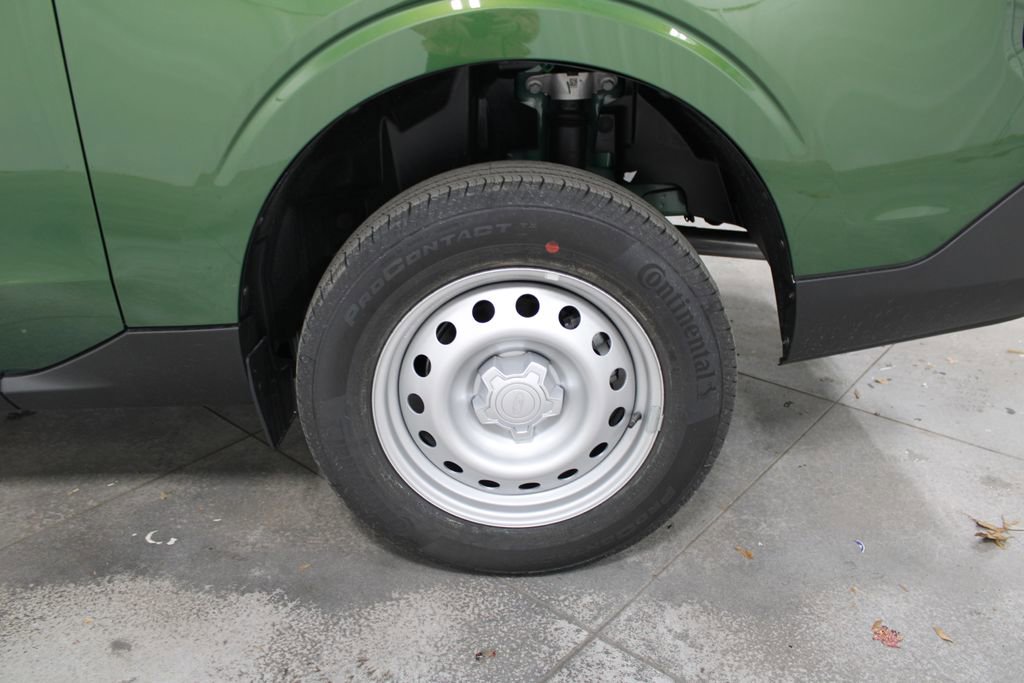 New 2025 Ford Maverick XL image 33