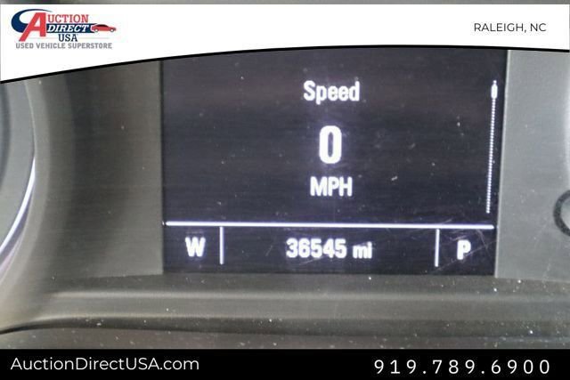 Used 2021 Chevrolet Silverado 1500 Custom image 29