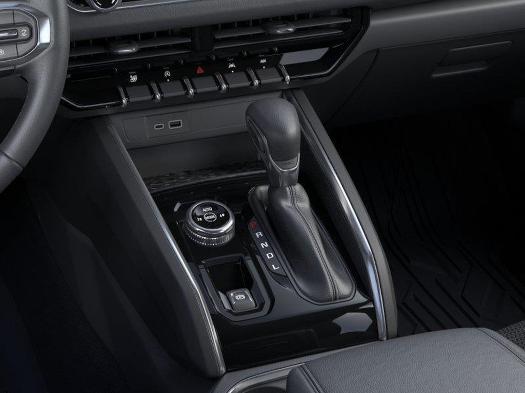 New 2026 GMC Canyon Elevation w/ Technology Package AWD/4WD image 23