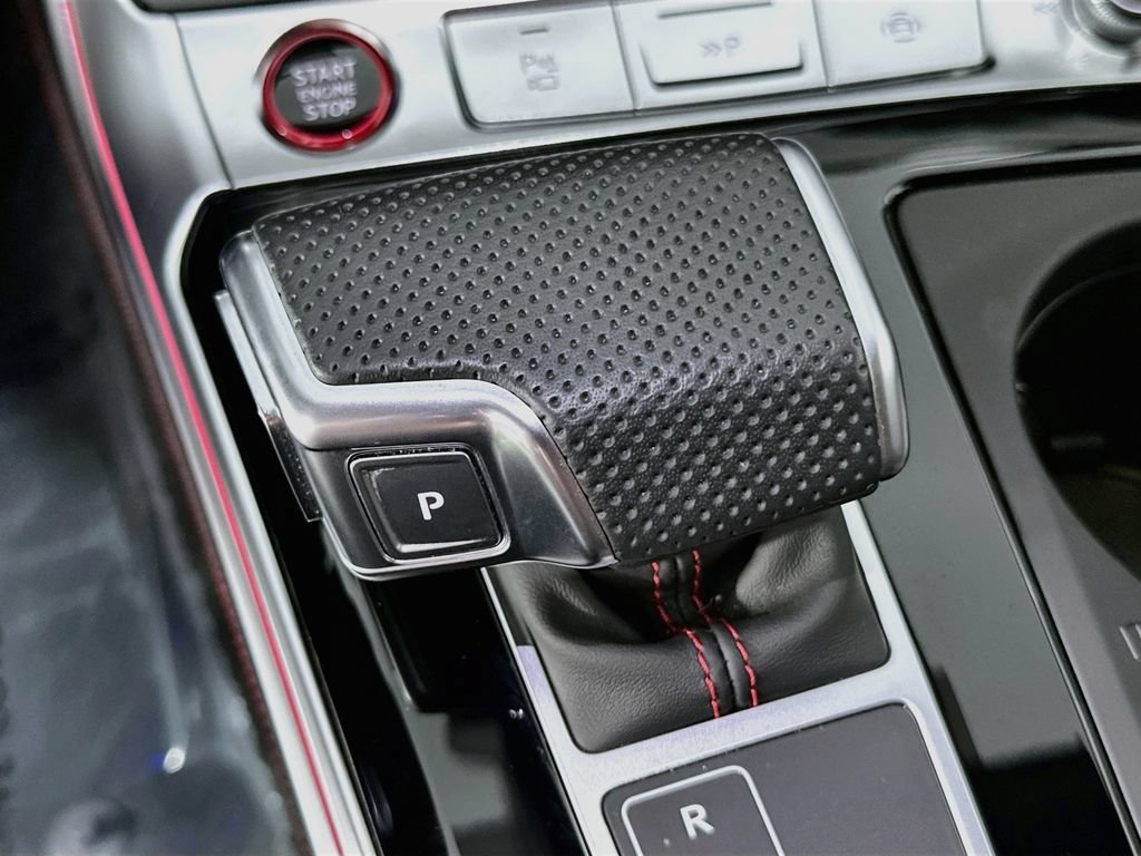 Used 2025 Audi S6 Prestige w/ Prestige Package AWD/4WD image 19