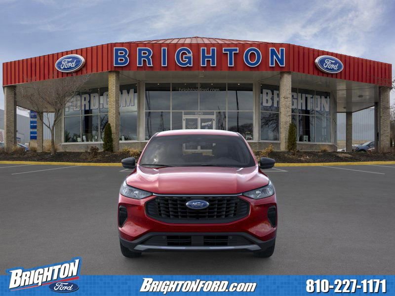 Used 2025 Ford Escape Active w/ Cold Weather Package image 5