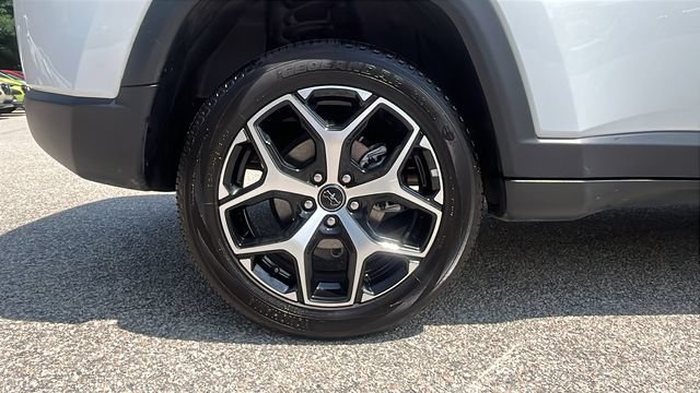 Used 2025 Jeep Compass Limited AWD/4WD image 18