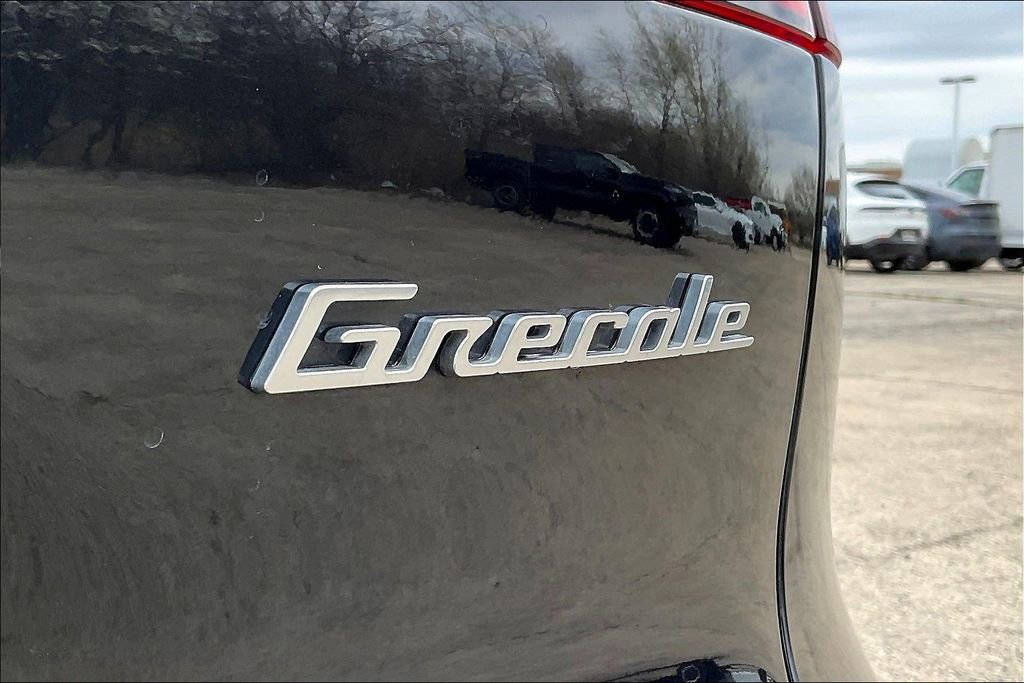 Used 2023 Maserati Grecale Modena image 24