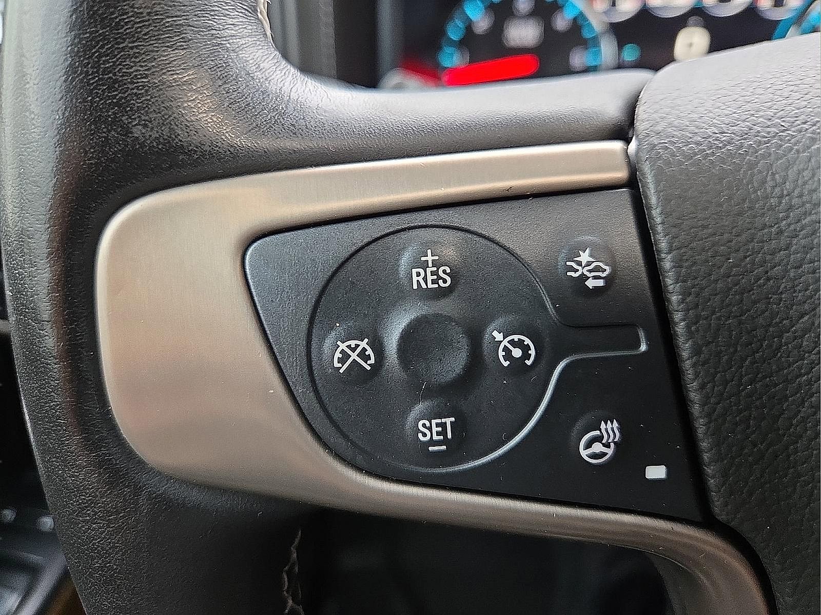 Certified 2018 GMC Sierra 1500 Denali w/ Denali Ultimate Package image 19