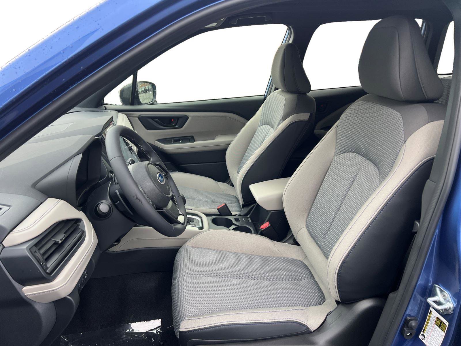 New 2025 Subaru Forester Premium image 9
