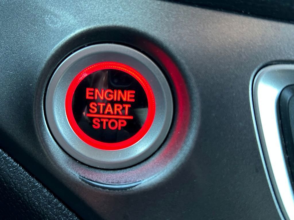 Used 2020 Honda Ridgeline Sport image 25