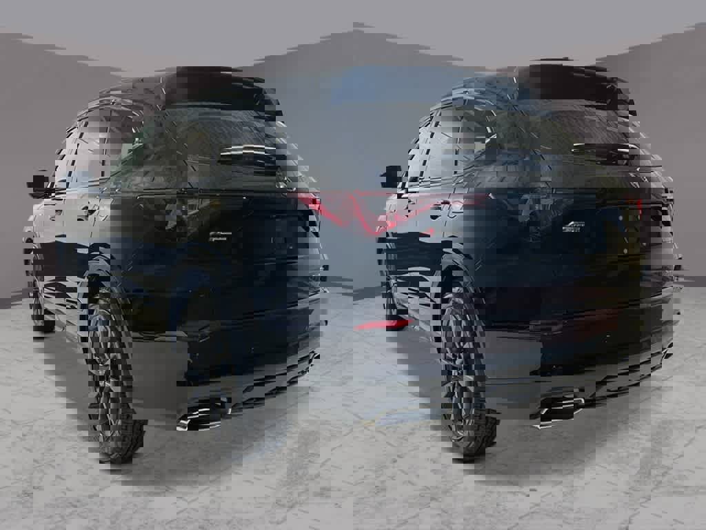 New 2026 Acura MDX A-Spec image 3