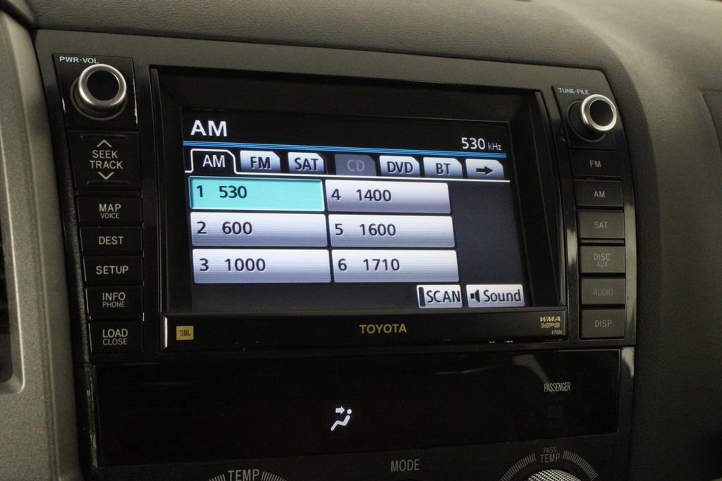 Used 2012 Toyota Sequoia Platinum image 35