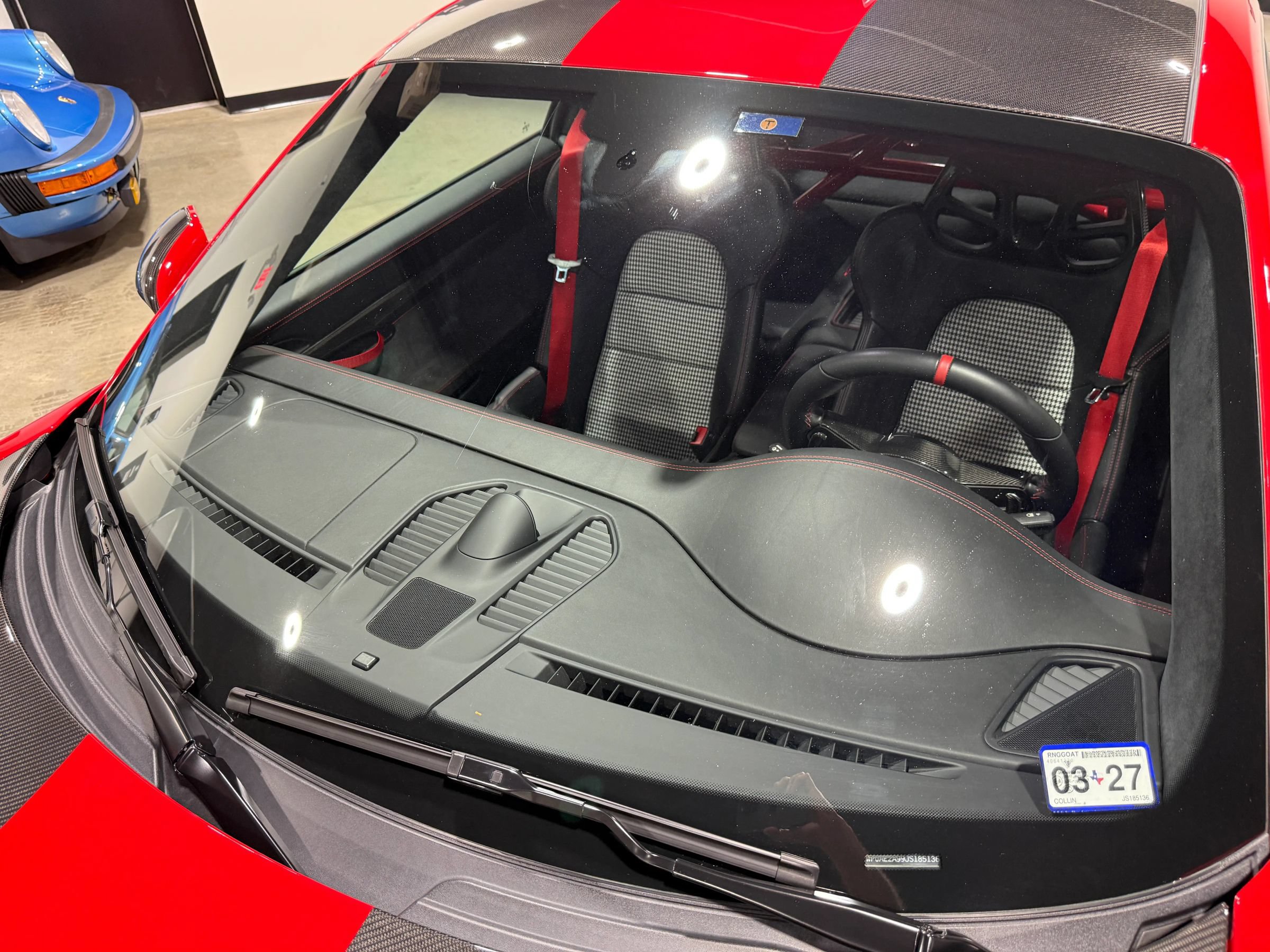 Used 2018 Porsche 911 GT2 RS RWD image 77