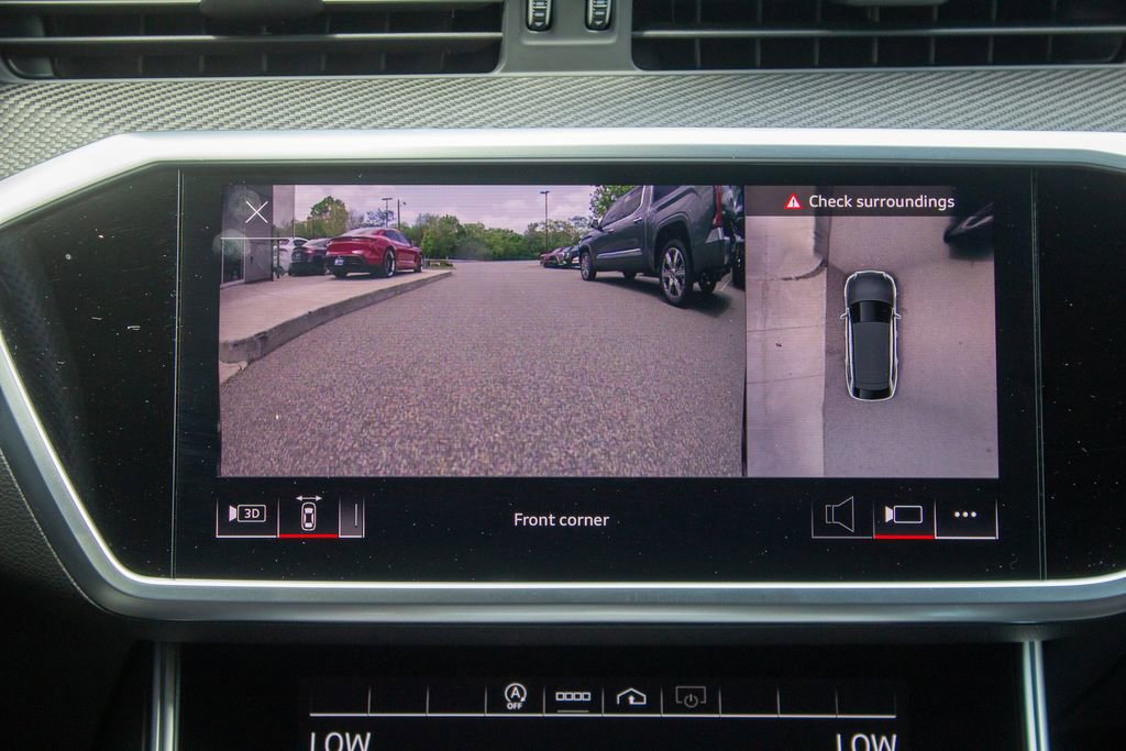 Used 2024 Audi RS 6 performance AWD/4WD image 18