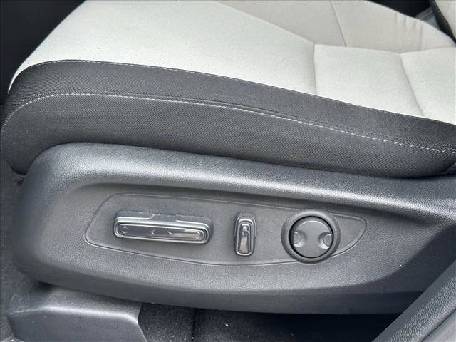 Certified 2024 Honda CR-V EX image 20