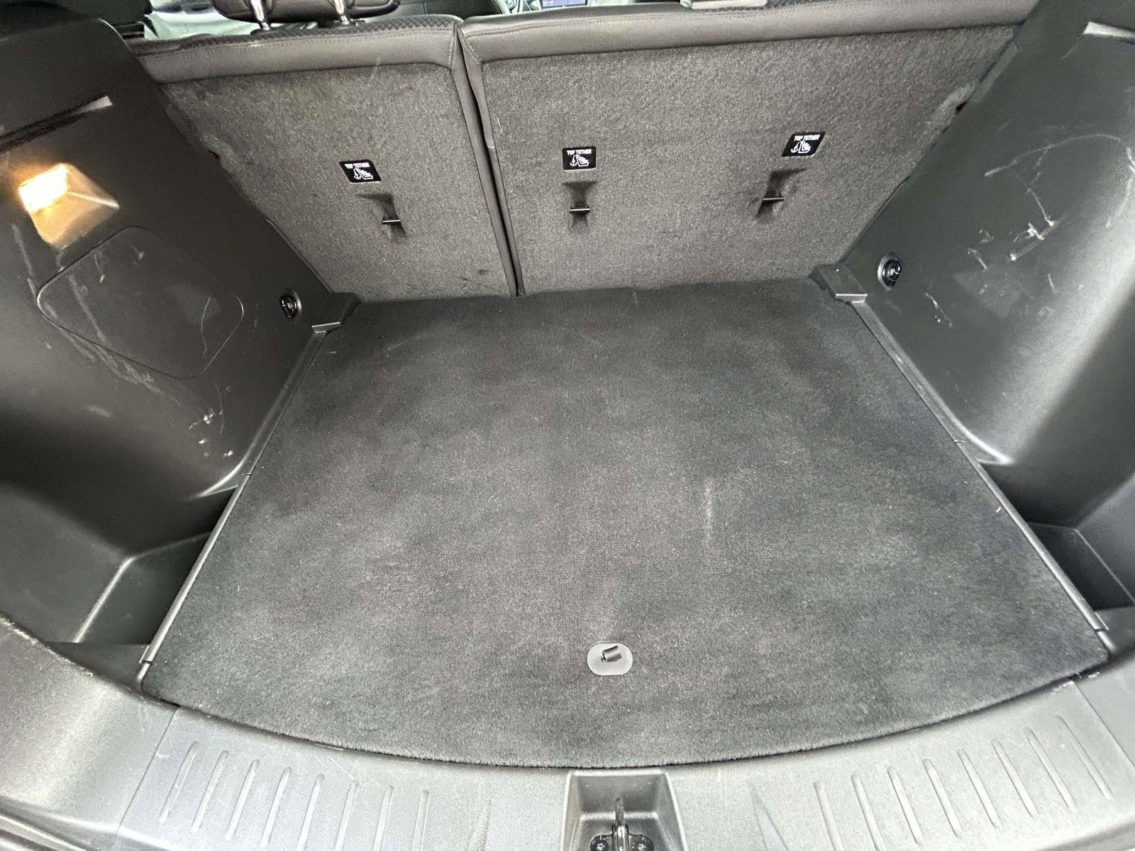 Used 2022 Chevrolet TrailBlazer RS w/ Sun and Liftgate Package image 16