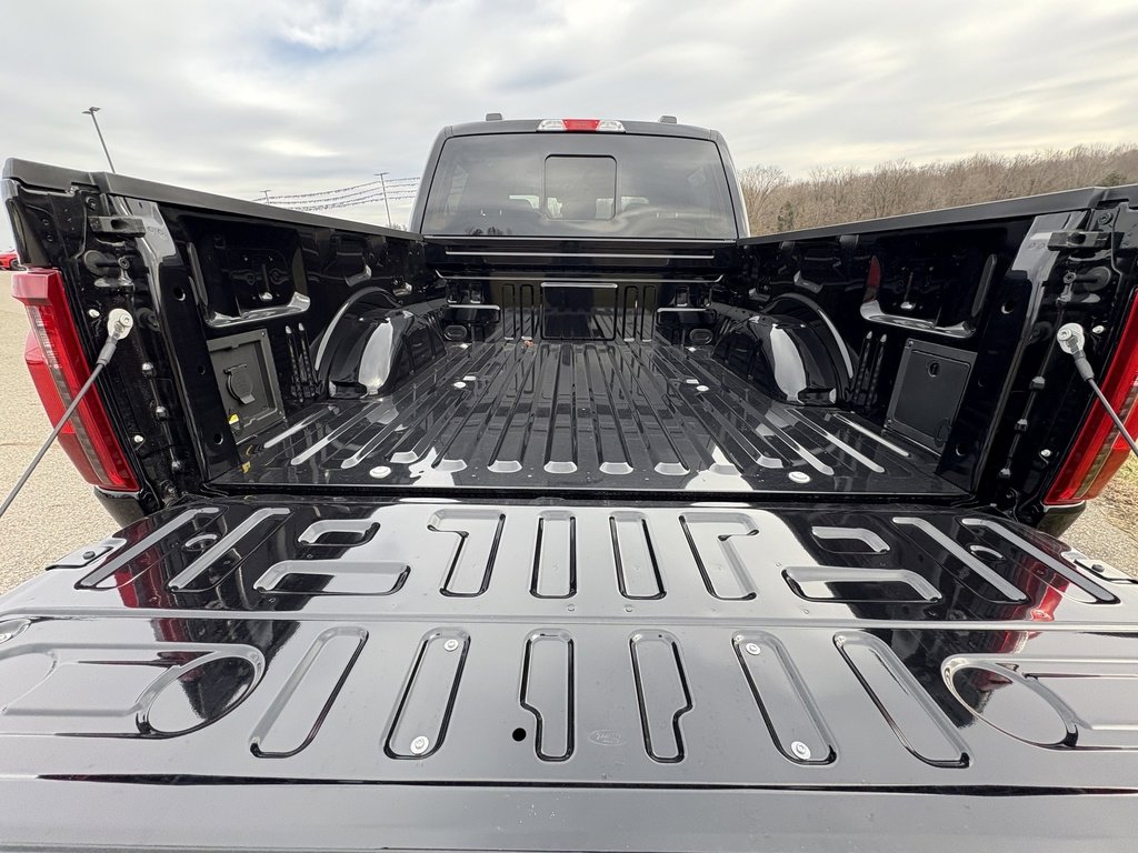 New 2025 Ford F150 XLT w/ Equipment Group 302A MID image 18