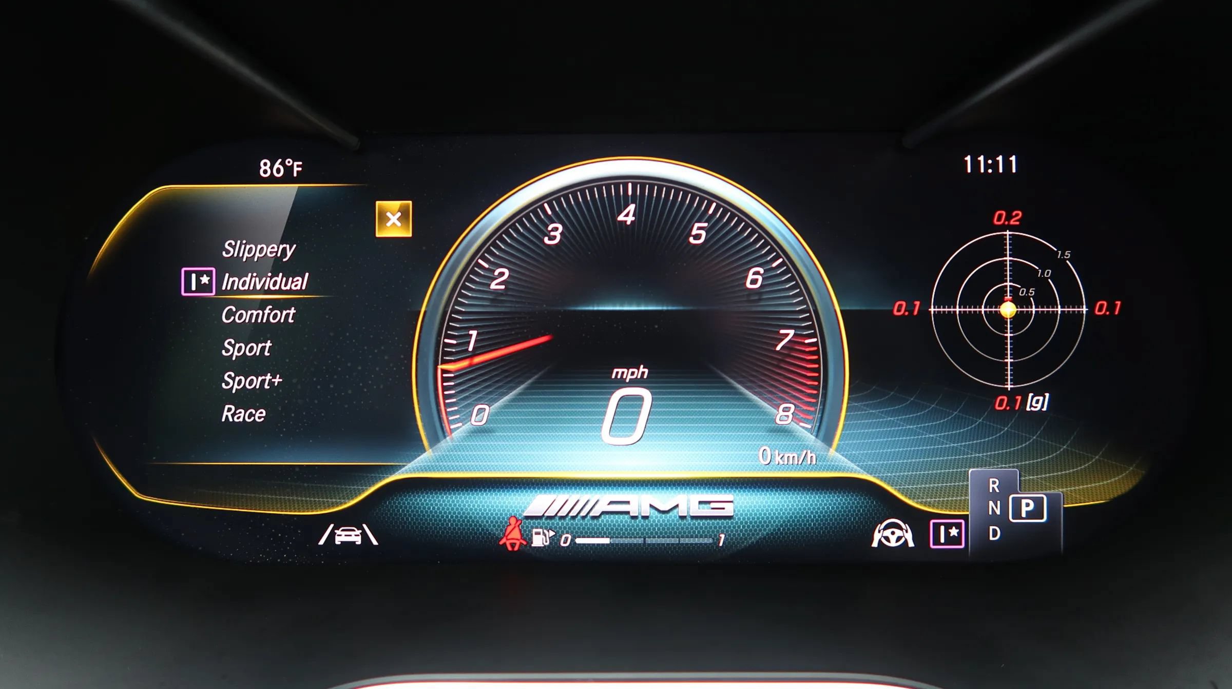 Used 2020 Mercedes-Benz C 63 AMG S image 31