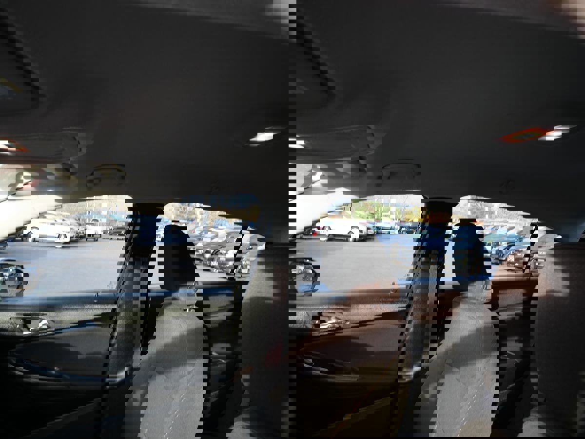 Used 2017 Chevrolet Cruze LS image 11