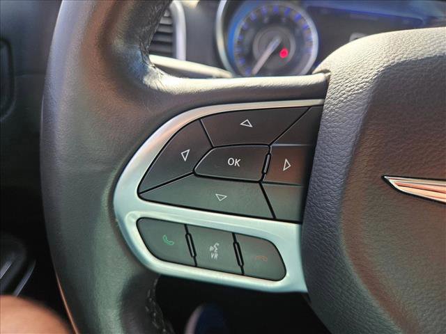 Used 2021 Chrysler 300 Touring w/ Sport Appearance Package image 22