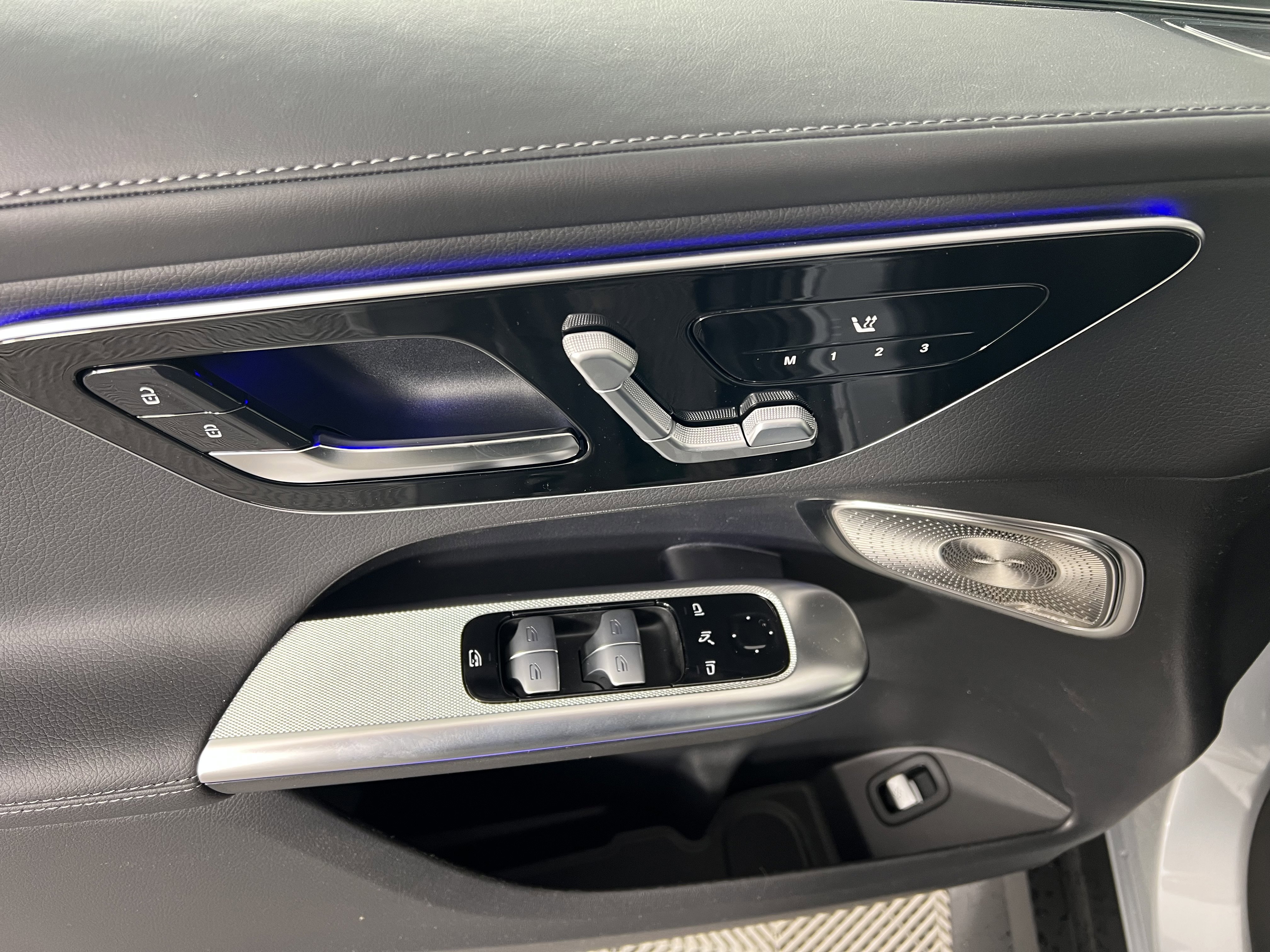 New 2026 Mercedes-Benz GLC 300 4MATIC image 19