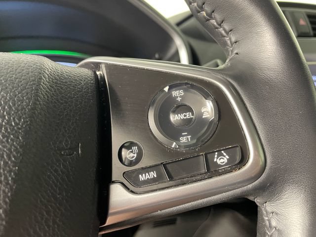Certified 2022 Honda CR-V EX-L image 9