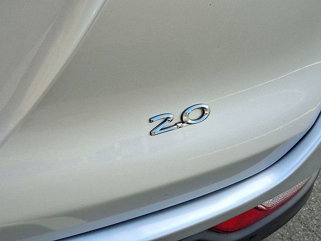 Used 2016 Lincoln MKC Select w/ Select Plus Package image 26