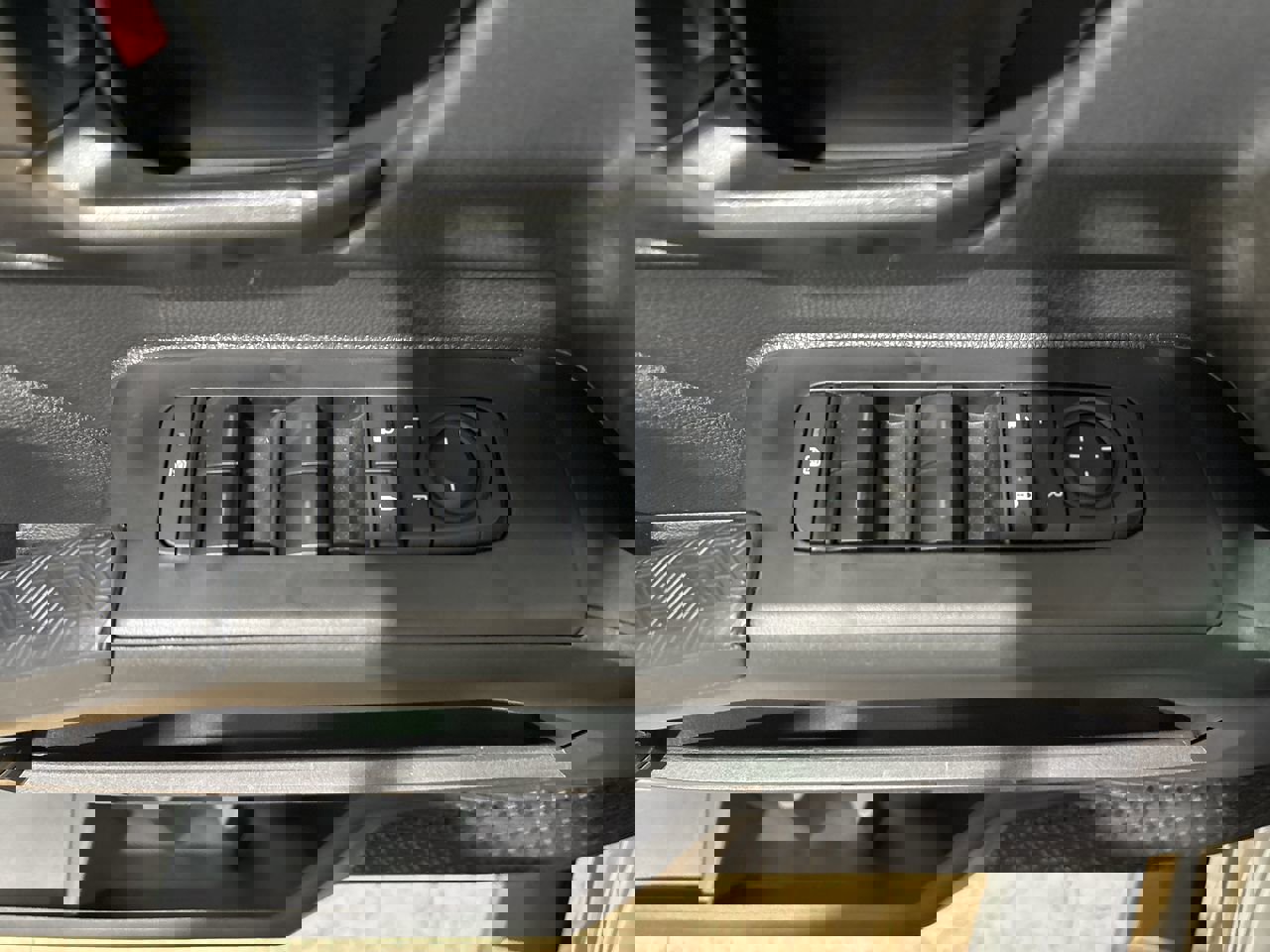 New 2026 Toyota Tacoma SR5 image 13