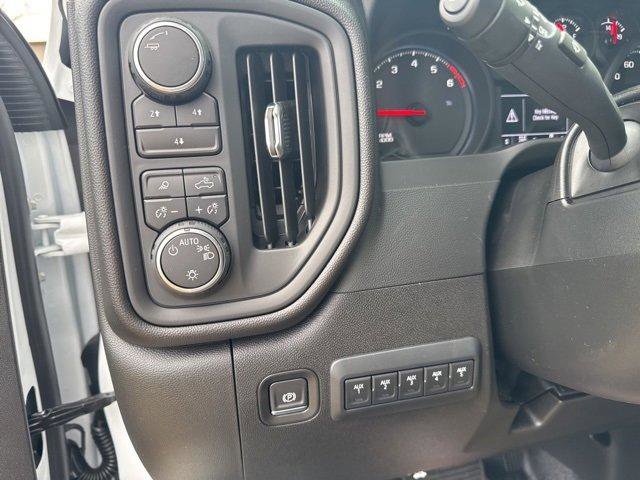 New 2026 Chevrolet Silverado 2500 W/T w/ WT/CX Safety Package image 12