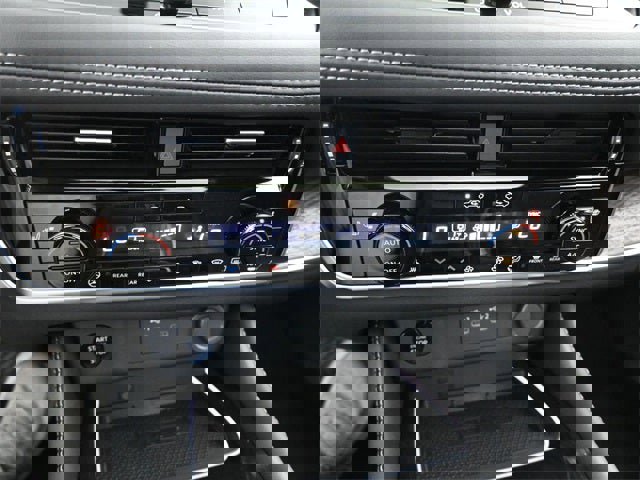 New 2026 Nissan Rogue Platinum image 23