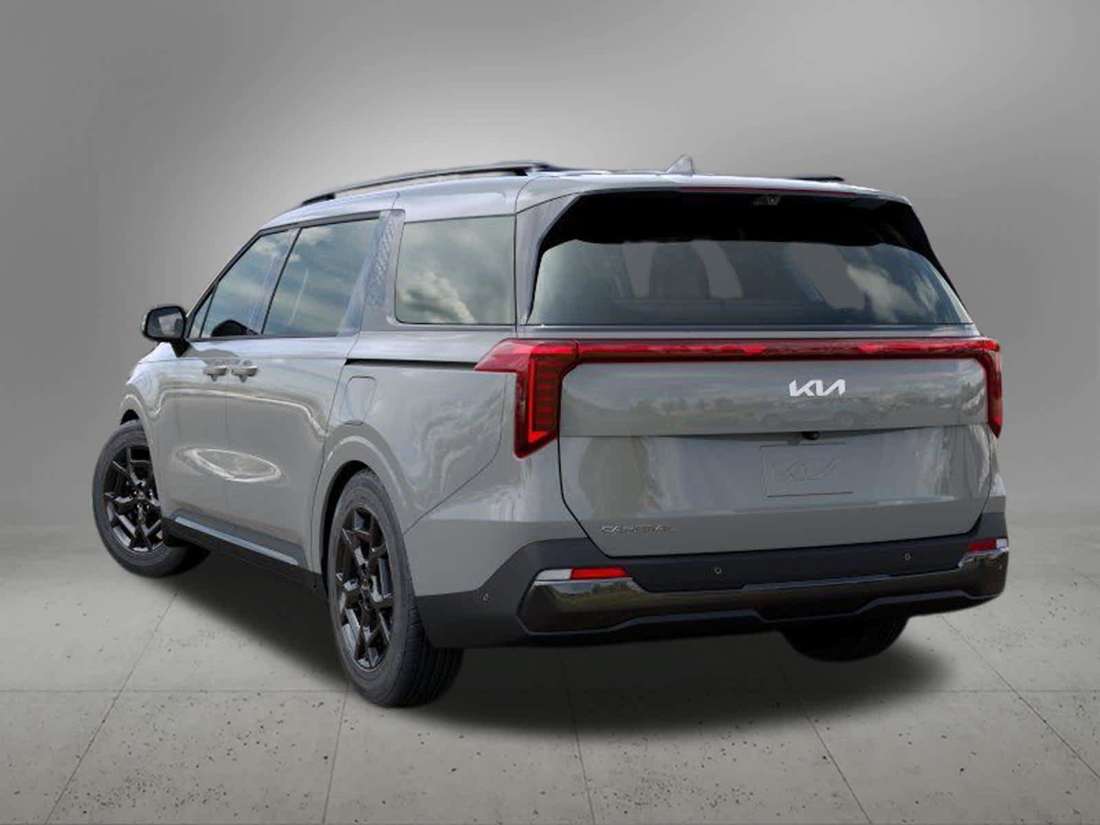 New 2026 Kia Carnival SX Prestige FWD image 4