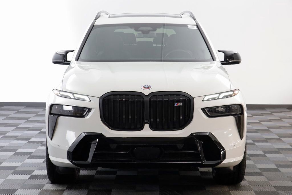 Certified 2023 BMW X7 M60i image 24