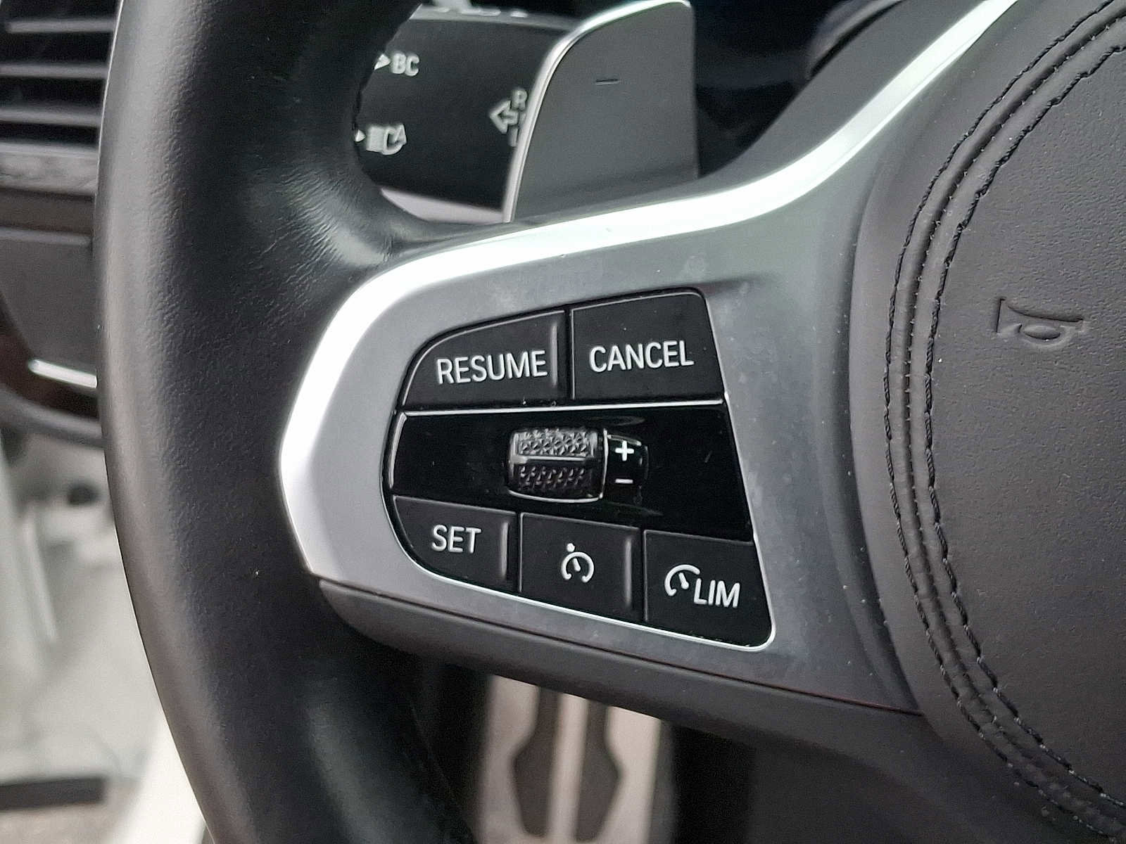 Used 2023 BMW 530i xDrive w/ M Sport Package image 22