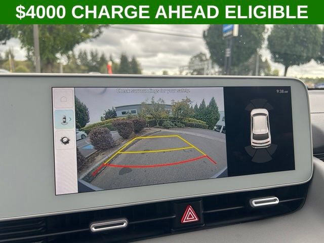 Used 2024 Hyundai Ioniq 5 SEL AWD/4WD image 30