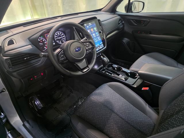 Certified 2026 Subaru Forester Premium image 24