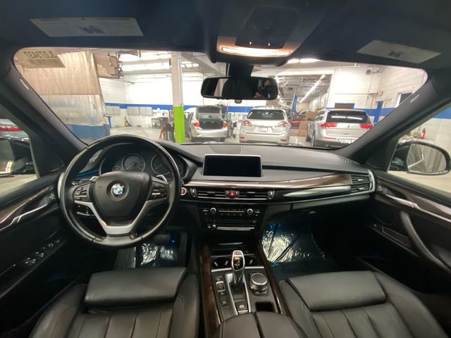 Used 2018 BMW X5 xDrive35i image 28