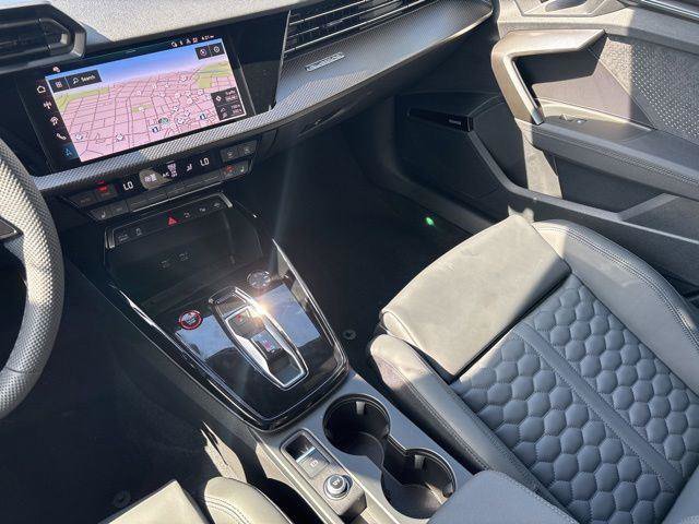 New 2026 Audi RS 3 AWD/4WD image 31
