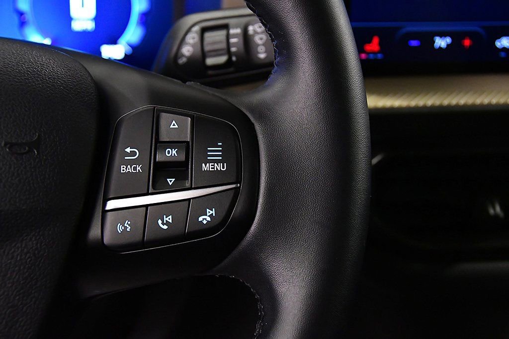 Used 2025 Ford Bronco Sport Big Bend w/ Convenience Package image 20