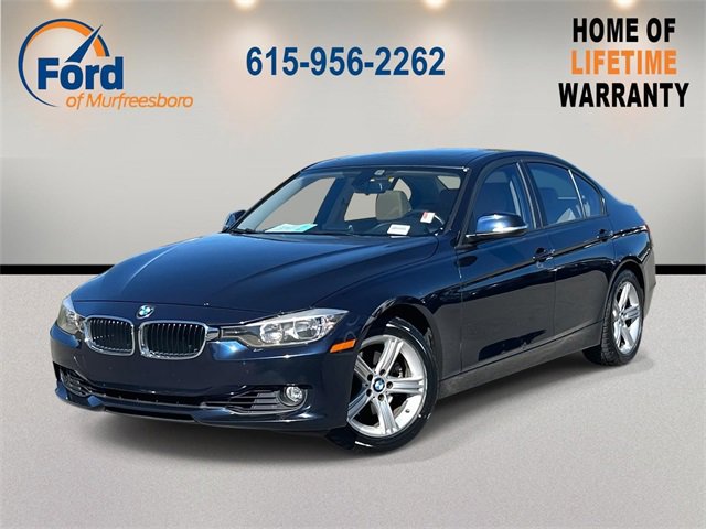 Used 2014 BMW 328i Sedan w/ Premium Package