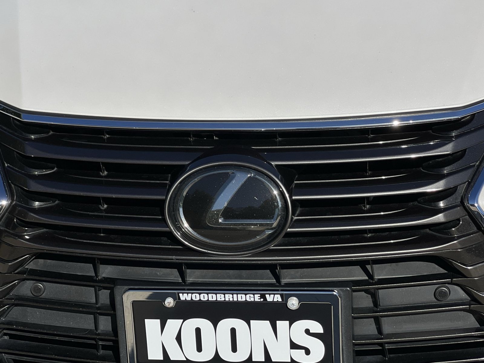 Used 2019 Lexus GS 350 AWD w/ Premium Package image 12