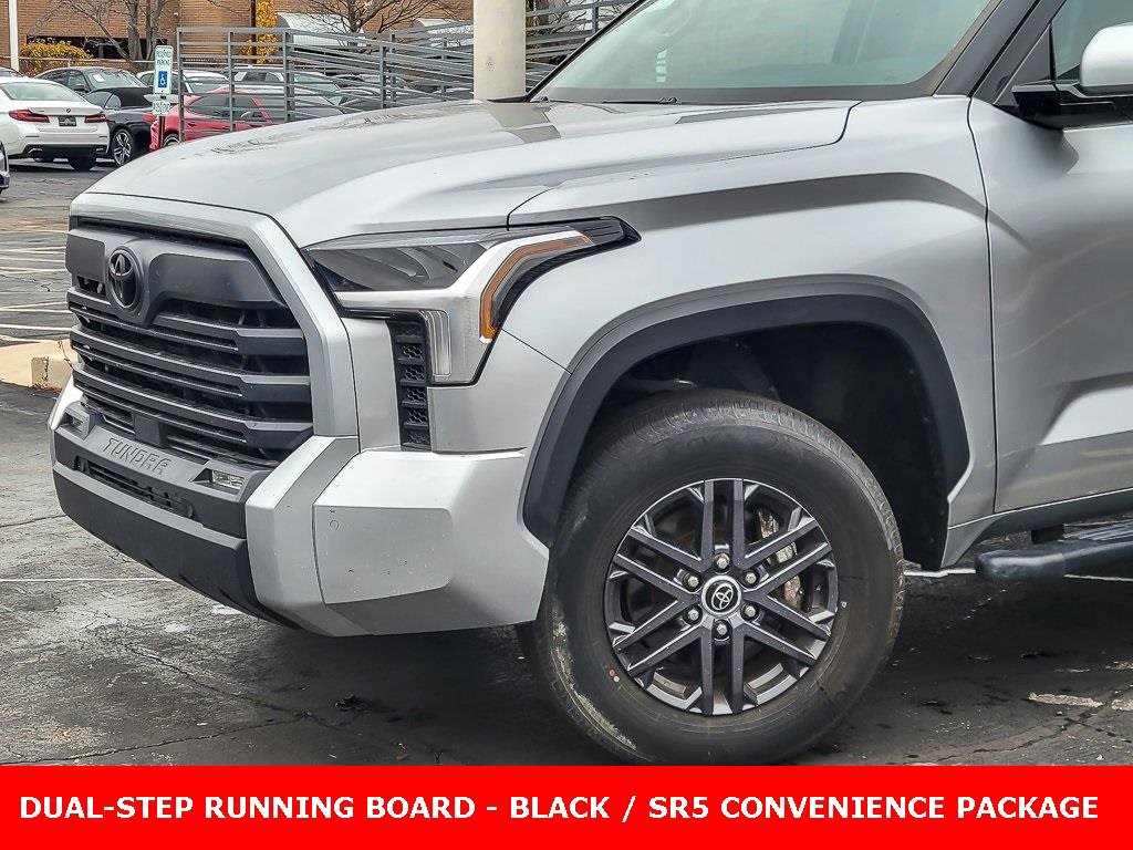 Used 2023 Toyota Tundra SR5 image 2