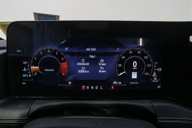 Used 2024 Ford Mustang Premium image 32