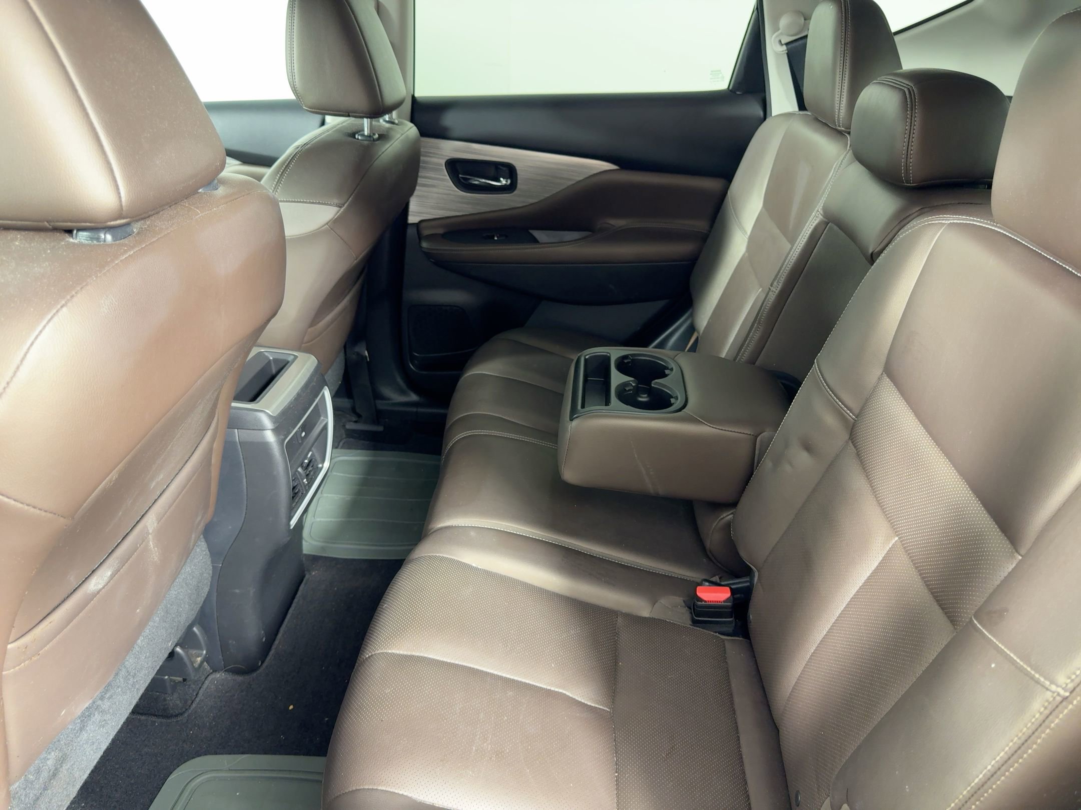 Used 2017 Nissan Murano SL image 26