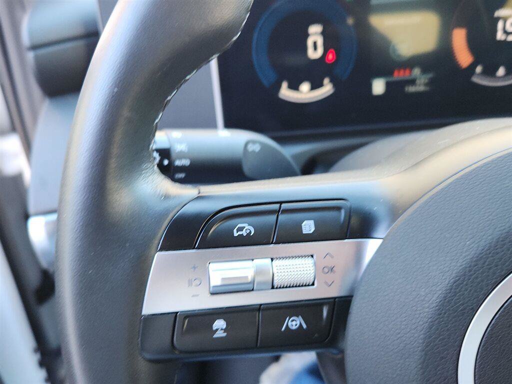 Used 2025 Hyundai Tucson XRT AWD/4WD image 14