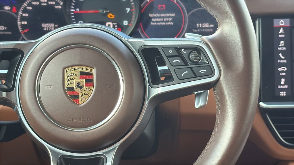 Used 2019 Porsche Cayenne image 23