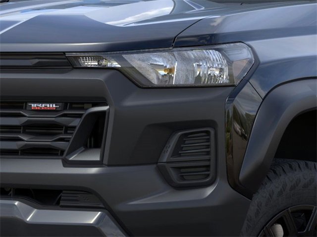 New 2025 Chevrolet Colorado Trail Boss image 10