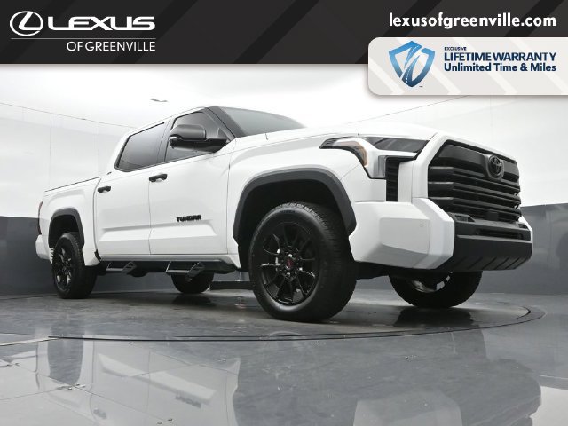 Used 2023 Toyota Tundra SR5 w/ SR5 Convenience Package AWD/4WD image 37